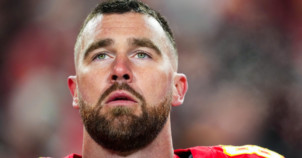 A shakeup not seen in a decade is taking over NFL standings