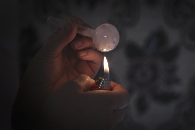 SunLive - Public tip-off leads to Whangamatā meth bust