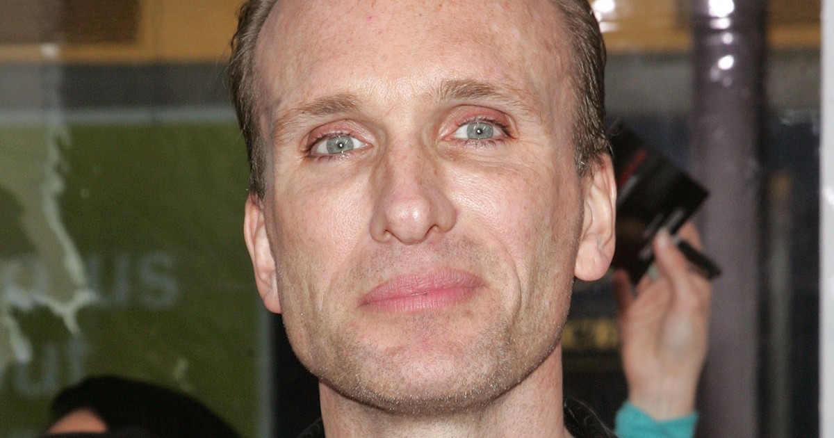 Peter Greene, actor known for 'Pulp Fiction' and 'The Mask,' dead at 60
