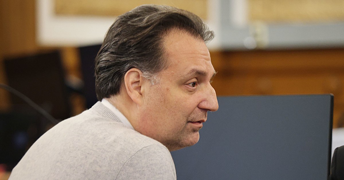 Brian Walshe found guilty of killing his wife and dismembering her body