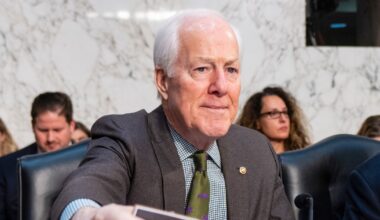 Where are the Democratic and Republican parties going next? Watch these primaries to find out