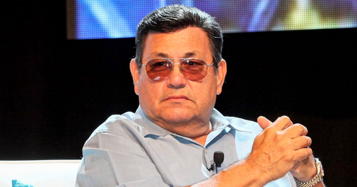 Abraham Quintanilla Jr., father of Tejano icon Selena, dies at 86