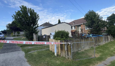 SunLive - Woman in court as police probe Tauranga homicide