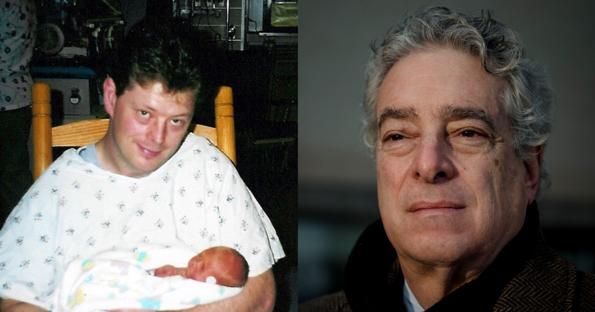 Medical examiner backtracks on shaken baby autopsy that sent Russell Maze to prison for life