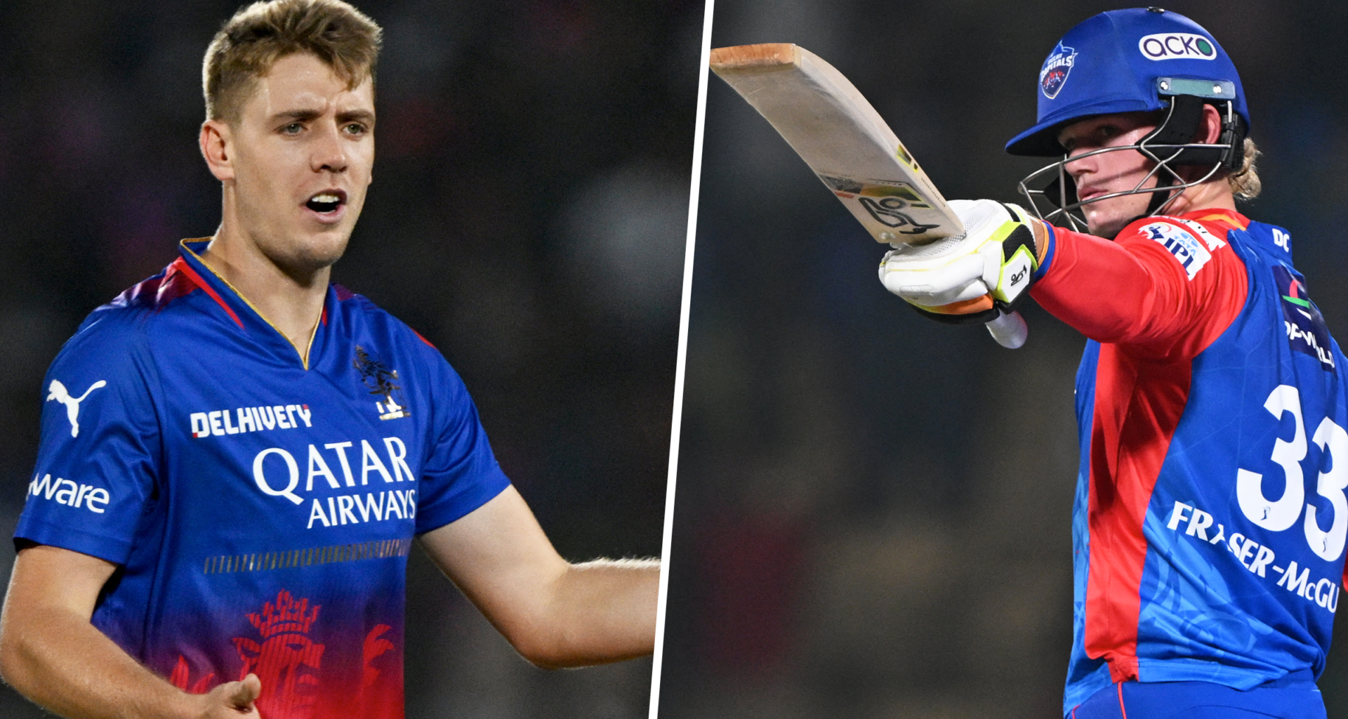 Twenty Australians in mix for IPL auction