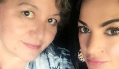 A murder, a manhunt and the grandmother who wouldn't stop the search for her daughter's killer