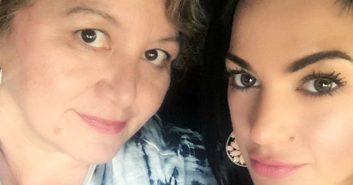 A murder, a manhunt and the grandmother who wouldn't stop the search for her daughter's killer