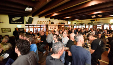 SunLive - How a family-run bar survived 21 years of change