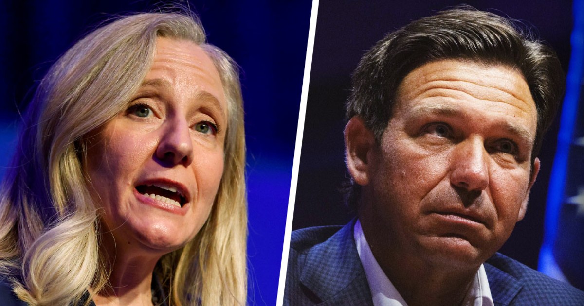 Where the national redistricting fight is heading in 2026