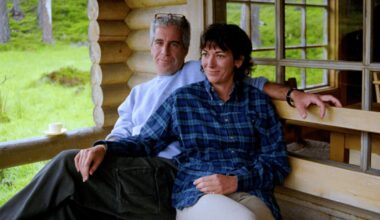 DOJ says it received more than 1 million additional Epstein docs from FBI and SDNY