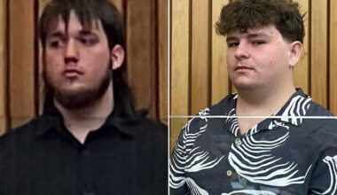 SunLive - Grindr attackers sentenced in Tauranga court