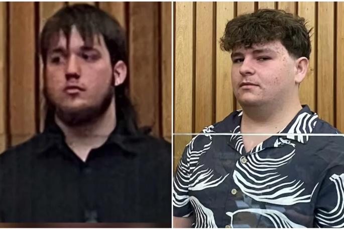 SunLive - Grindr attackers sentenced in Tauranga court