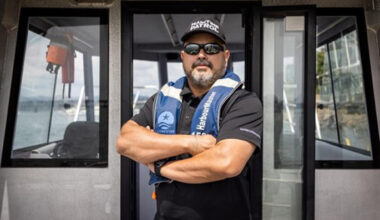 SunLive - Boaties warned after 100+ safety breaches in BOP