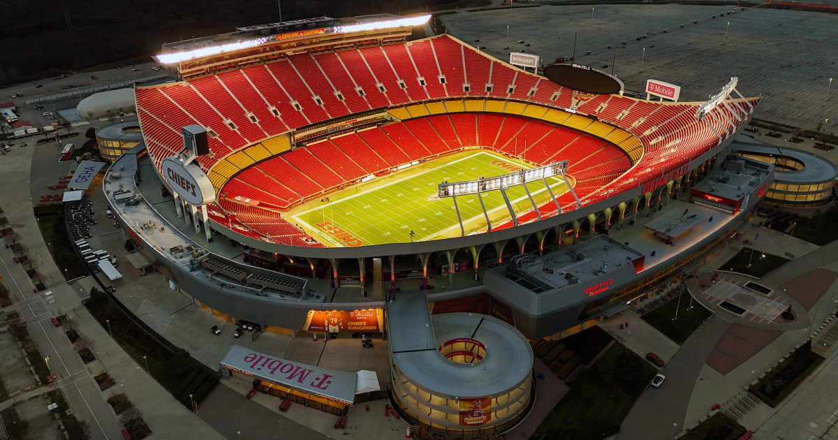 Kansas City Chiefs will move from Missouri to neighboring Kansas to build new stadium