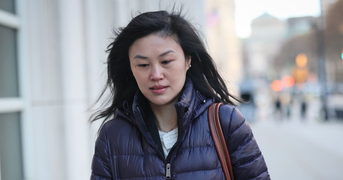 Trial of ex-New York governors' aide accused of selling influence to China ends with hung jury