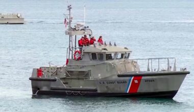 Body found on California coast is that of triathlete who vanished amid shark sighting