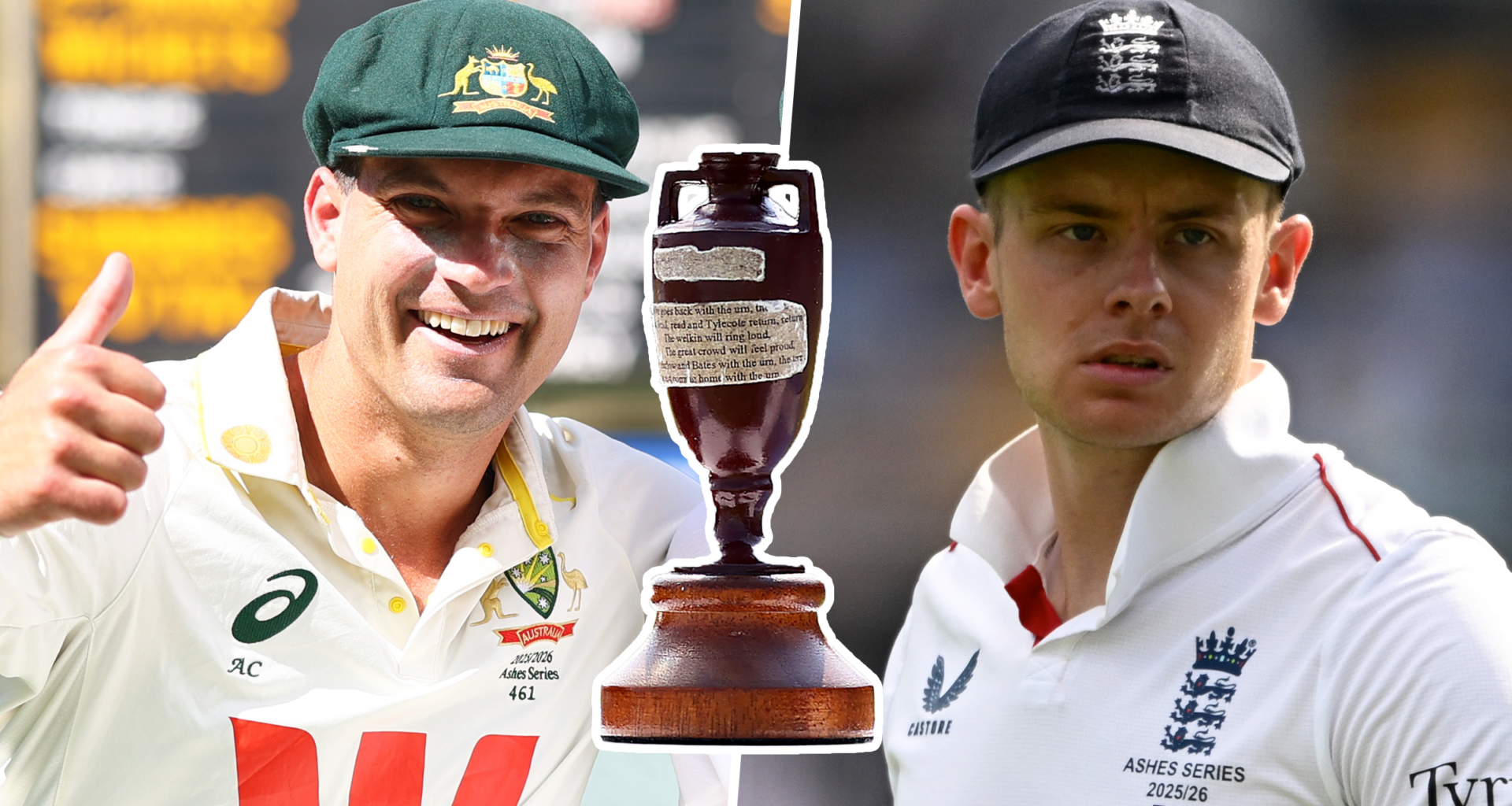 Australia v England, fourth Ashes Test: match preview