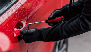 SunLive - BOP car thefts: Old classics and high-risk models