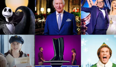 SunLive - Christmas TV guide: Best free-to-air and streaming