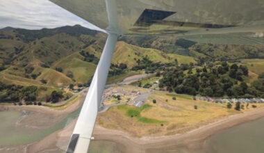 SunLive - Body found on beach near Thames