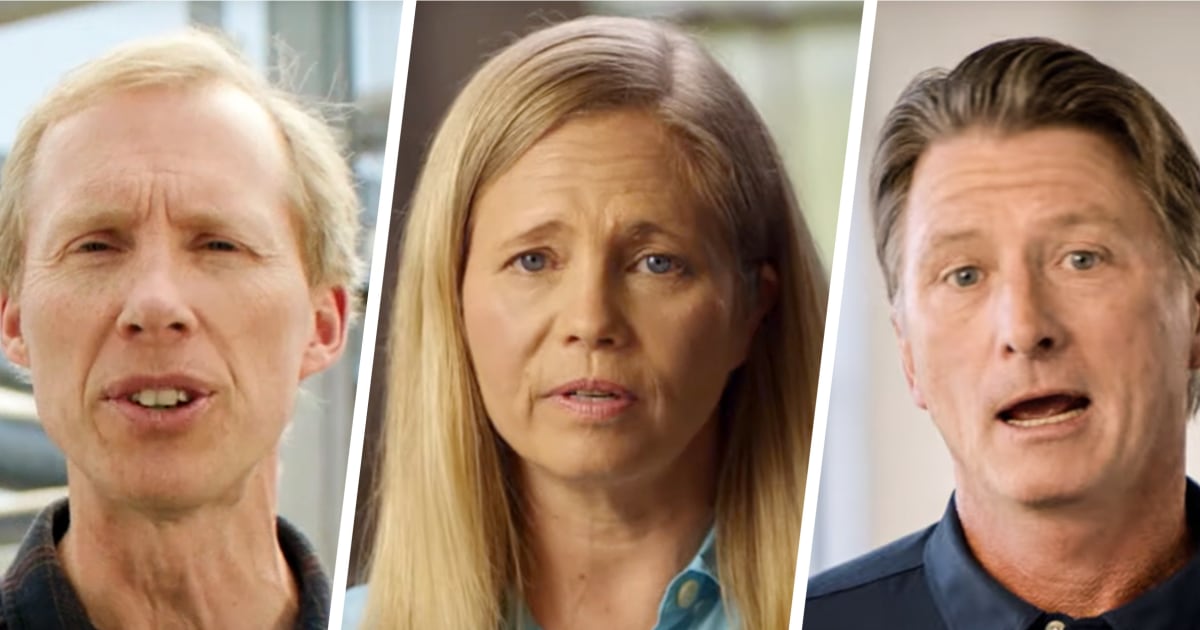 In 2026, a surge of politicians' kids are running for office