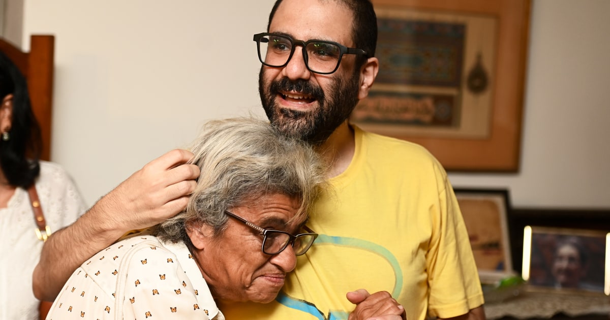 U.K. politicians demand human rights activist be stripped of citizenship for past tweets