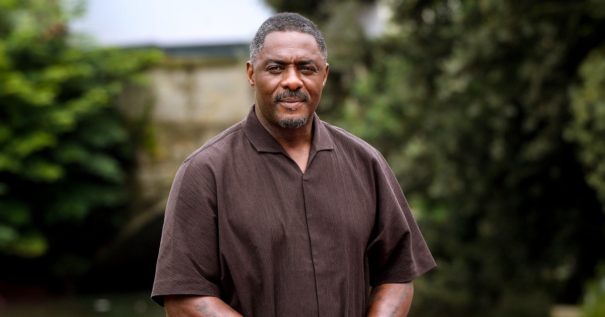 Hollywood stars Idris Elba, Cynthia Erivo recognized in New Year's honor's list