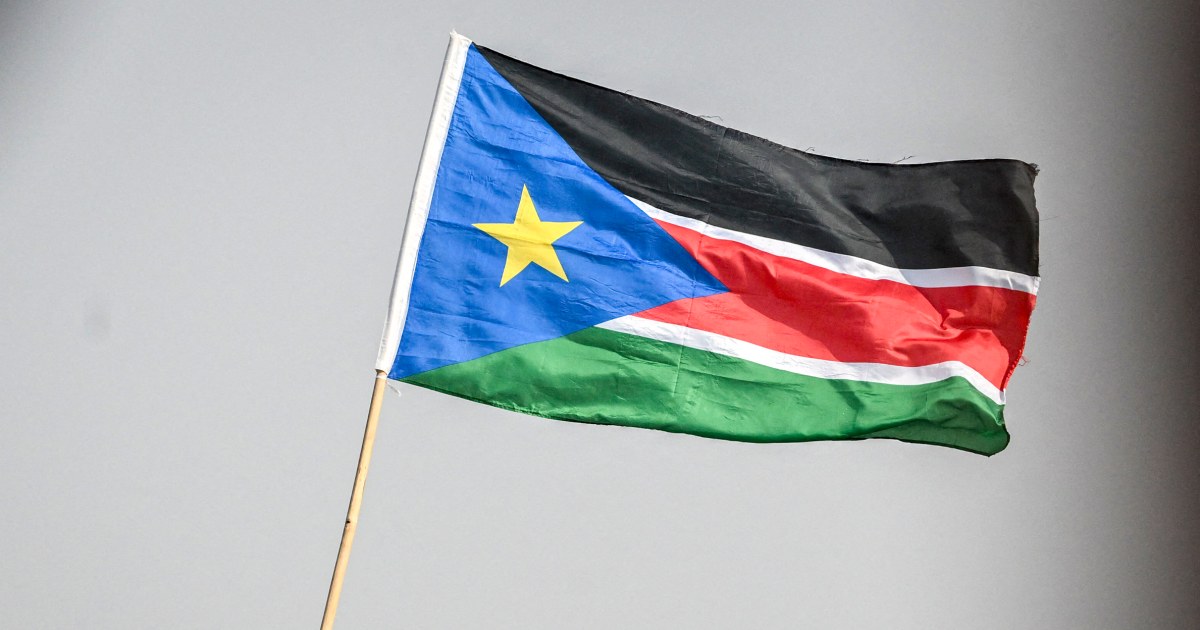 Judge temporarily bars Trump's move to end protected status for South Sudanese immigrants