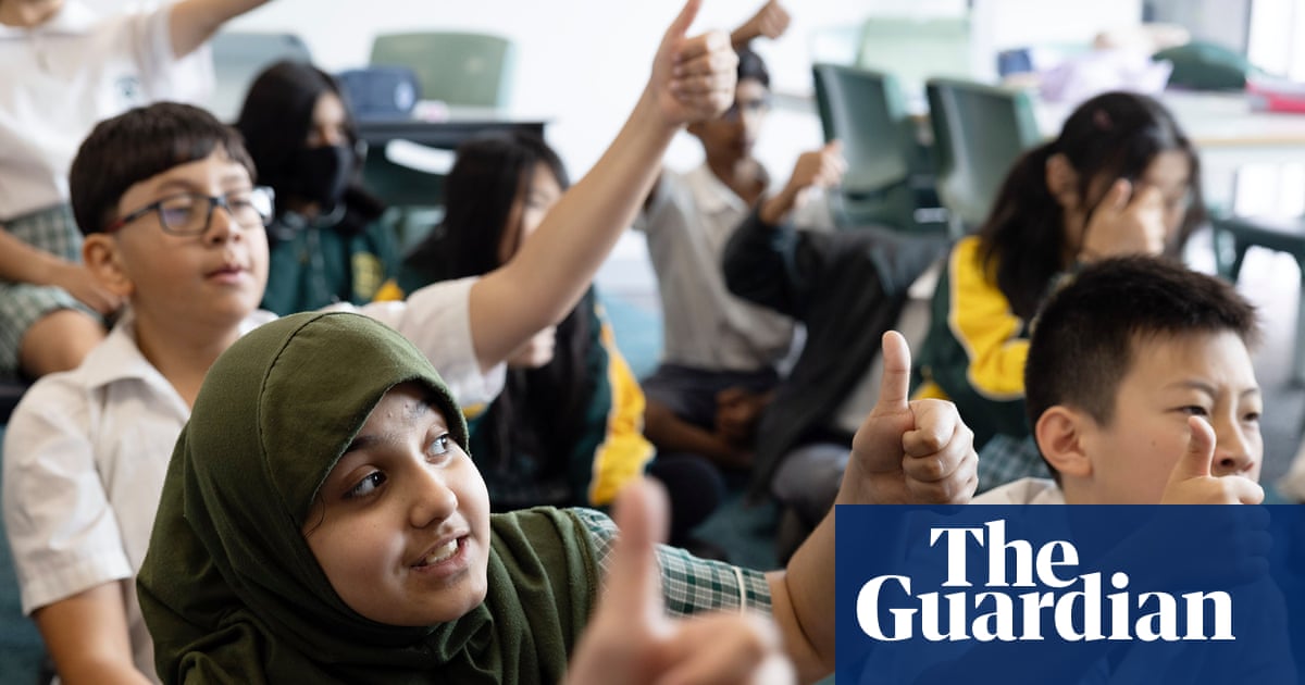 New data reveals Australia’s high-achieving Naplan schools for this year | Australian education