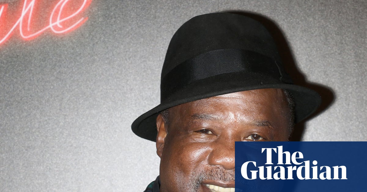 Isiah Whitlock Jr, actor in The Wire and Veep, dies aged 71 | Acting