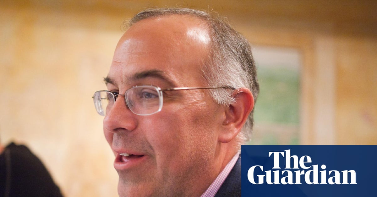New York Times columnist David Brooks appears in latest Epstein photos | Jeffrey Epstein