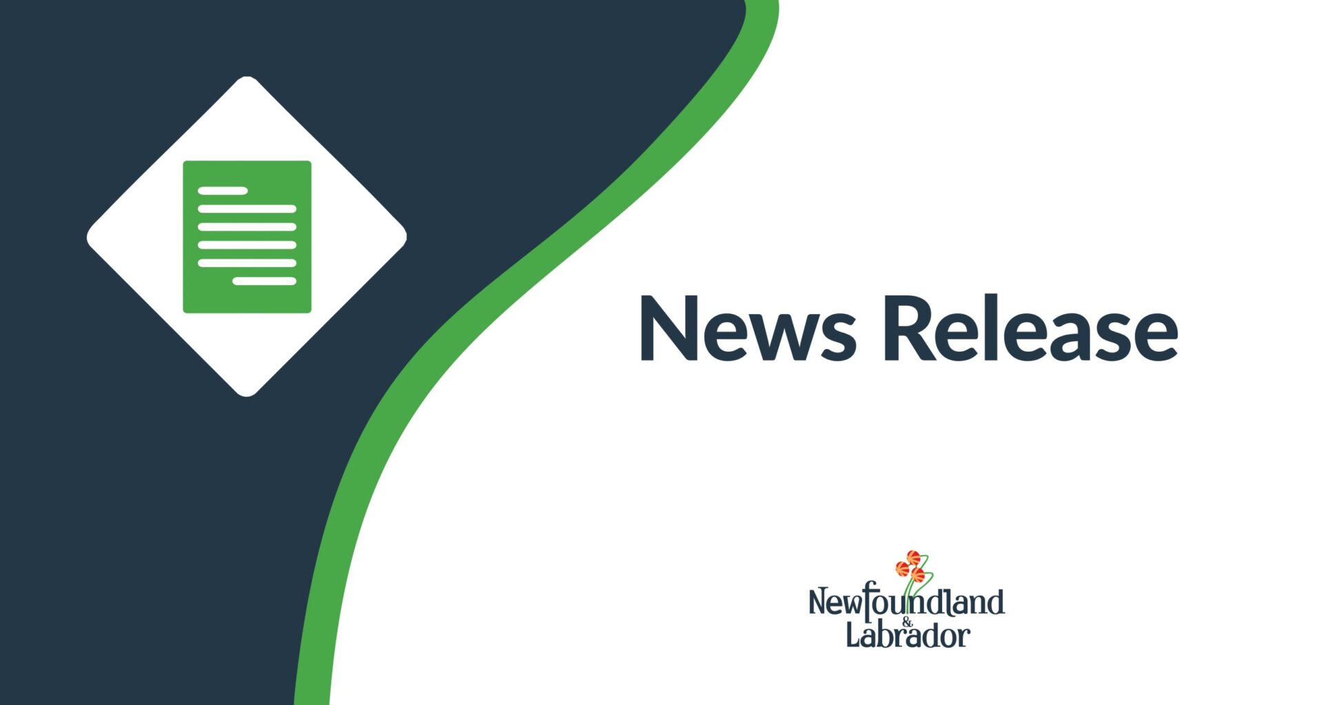 Premier Wakeham Announces Independent Review into Memorandum of Understanding with Hydro-Quebec