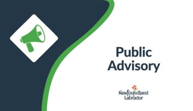 Public Advisory: Public Health Strongly Recommends Vaccination This Flu Season