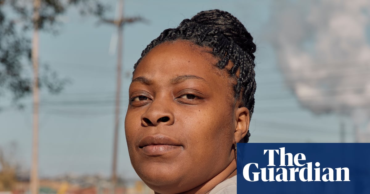 ‘We’re back at stage one’: Trump cuts rock Louisiana town plagued by gun violence | US politics
