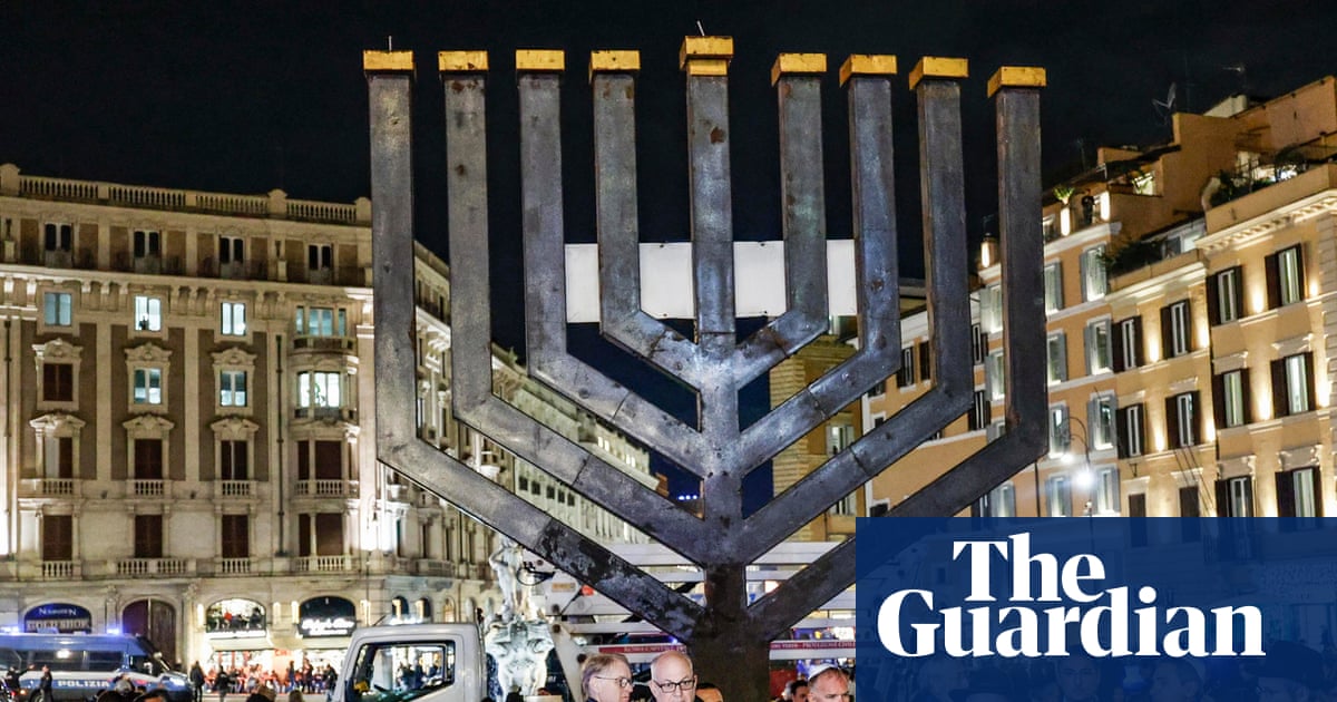 What is Chabad-Lubavitch, organiser of the Bondi beach Hanukah event? | Bondi beach terror attack