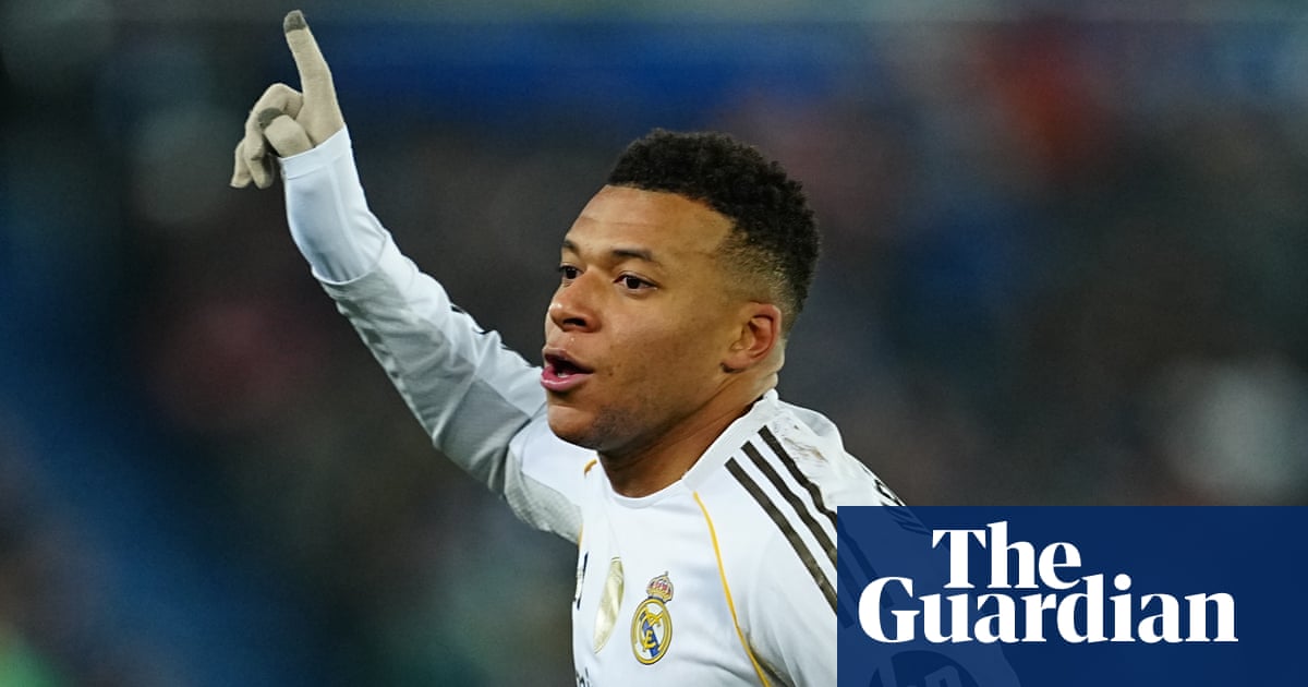 PSG ordered to pay Kylian Mbappé €60m in unpaid wages and bonuses | Kylian Mbappé