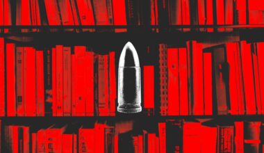 Politics is breaking down — and so is our language for it