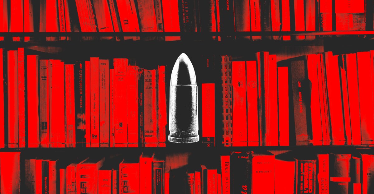 Politics is breaking down — and so is our language for it