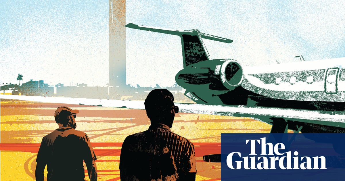 Walking into disaster: how narcotraffickers captured the BVI | British Virgin Islands