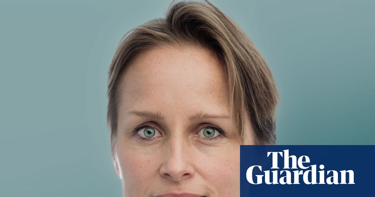 ‘The frontline is everywhere’: new MI6 head to warn of growing Russian threat | MI6