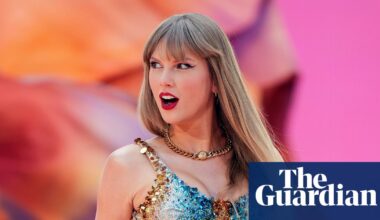 ‘A little less cool’: Spotify’s listening age feature stirs delight and dismay | Music