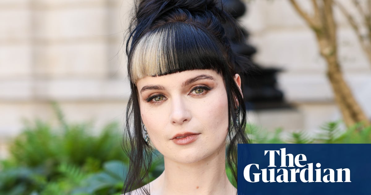 ‘Wouldn’t it be lovely if I could shut up?’ Meet Lola Petticrew, TV’s most fearless actor | Television