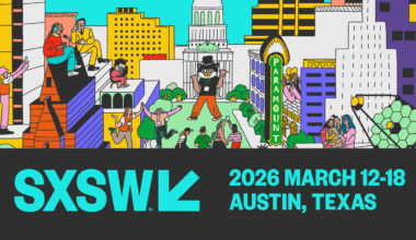 Announcing the Opening Night Film for the 2026 SXSW Film & TV Festival