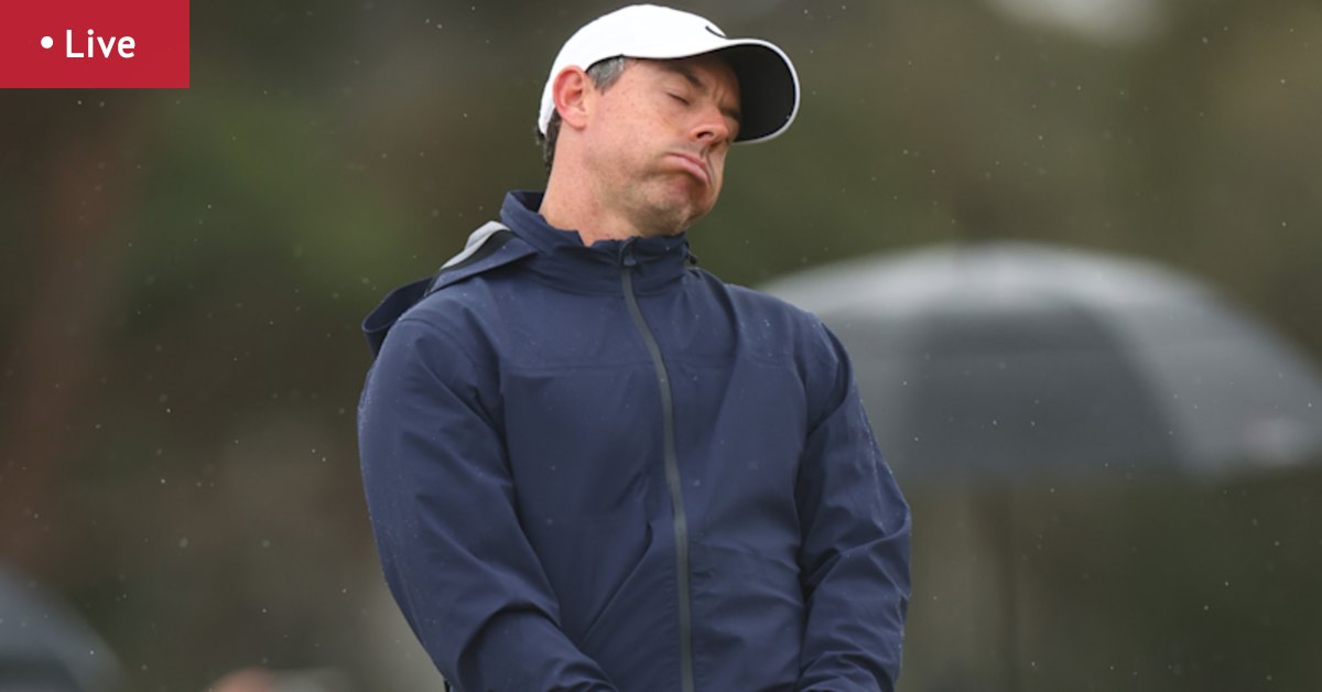 Full leaderboard, live scores, tee times, players to watch; Rory McIlroy; Adam Scott; Cameron Smith
