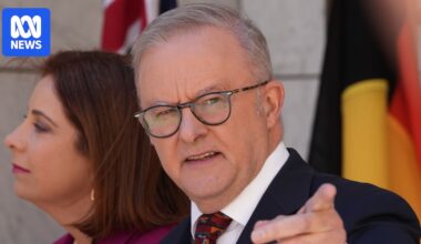 PM says he has asked independent watchdog for advice on politician entitlement rules