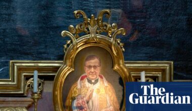 Women who say they were tricked into servitude for Opus Dei to meet in Argentina | Argentina