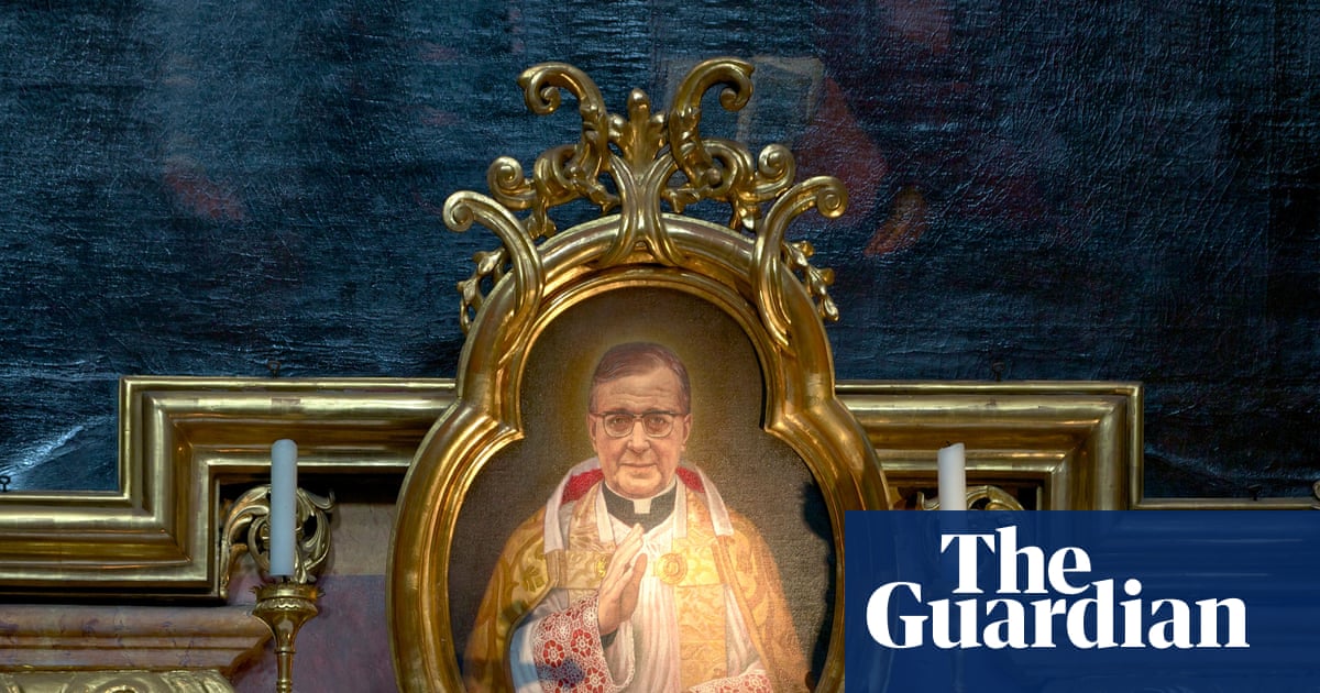 Women who say they were tricked into servitude for Opus Dei to meet in Argentina | Argentina