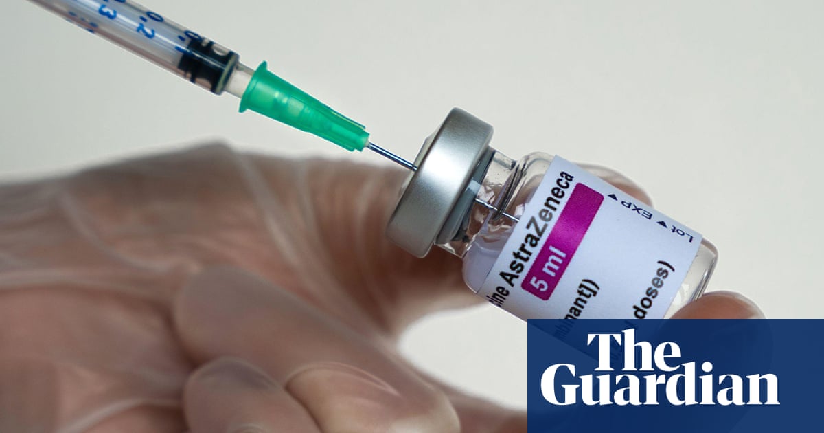 FDA to update regulations after unconfirmed claims of Covid vaccine-linked death | Trump administration