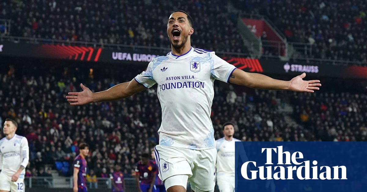 Classy Tielemans seals win in Basel to keep Aston Villa on march in Europe | Europa League