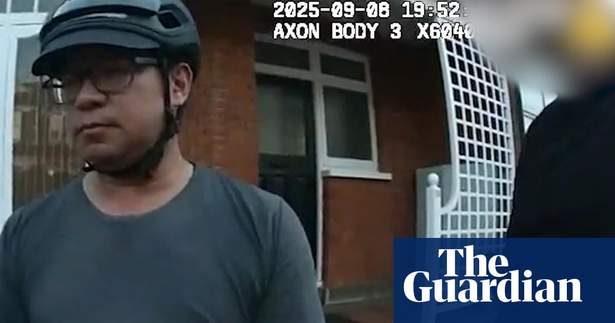 Parents say concerns were not acted on before London nursery worker’s arrest for abusing children | Child protection